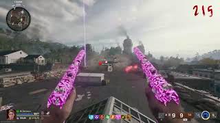 Round 220 Black Ops 6 Liberty Falls Round 209216 [upl. by Diego]