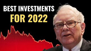 Top 5 Stocks the “Super Investors” Are Buying in 2022  Stocks to buy 2022 [upl. by Brinkema]