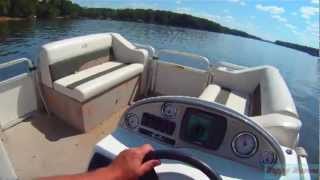 2007 Avalon Pontoon Boat For Sale [upl. by Akili818]