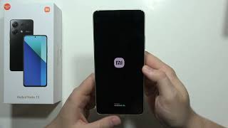 How to Exit Fastboot on Redmi Note 13  Close Fastboot Mode [upl. by Bridgid]