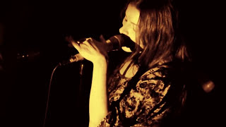 Hope Sandoval  Golden Hair By Syd Barrett Dublin 2010 [upl. by Esihcoc881]