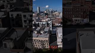 Williamsburg Brooklyn Timelapse October 6 2024 [upl. by Besnard]