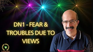 DN1  Fear amp Troubles due to views [upl. by Allecram]