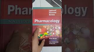 LIPPINCOTT Illustrated Reviews PHARMACOLOGY 9TH EDITION [upl. by Sethi]