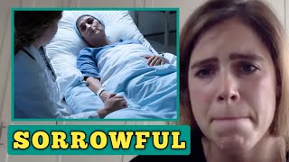 SORROWFUL🛑 Beatrice and Eugenie sad as Sarah Ferguson battles with deadly cancer [upl. by Philipa134]