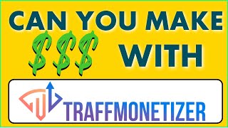 Traff Monetizer App Review  Scam or Legit to Make Money Online [upl. by Meece523]