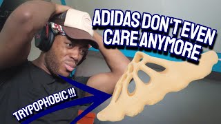 The Yeezy 450 SLD Will NEVER Grow On Me  Reaction [upl. by Joelynn489]