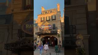 Remys ratatouille ride [upl. by Celina223]