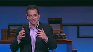 The Puzzle of Motivation Dan Pink [upl. by Radman]