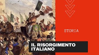 Il Risorgimento in Italia [upl. by Amory57]