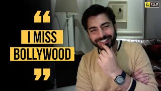 Fawad Khan Interview with Anupama Chopra  Film Companion [upl. by Obeded140]