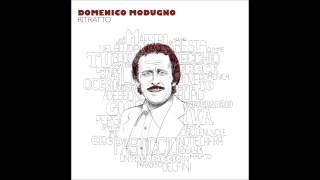 Domenico Modugno  Canzone dei cadetti di Guascogna Remastered 2  CD3 [upl. by Sapowith]