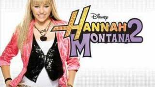 Hannah Montana  Rock Star  Full Album Hq [upl. by Oulman687]