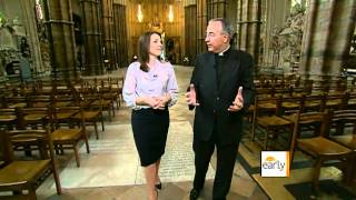 The history of Westminster Abbey [upl. by Corabel]