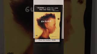 Gummo 1997 Quick movie review [upl. by Jeanelle]