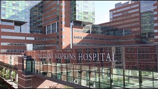 Johns Hopkins Heart and Vascular Institute The Patient Experience [upl. by Hallee754]