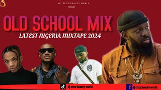 2024 OLD LATEST NIGERIA AFROBEAT MIX FT BURNA BOY REMA SALLIPOPI DJ CRUZ DAVIDO  KIZZ DAN [upl. by Airotkiv354]