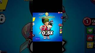 Nega nega nega☠️ brawlstars kenji brawler brawl [upl. by Asiek]