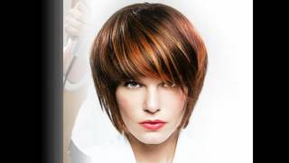 Les 30 tendances Coupe de coiffure [upl. by Lenoel]