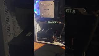 i74790K  GTX 980 Ti [upl. by Delila]