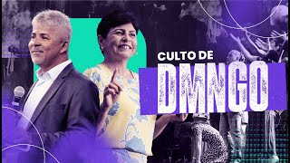 CULTO DE DOMINGO  29092024 [upl. by Roderic]