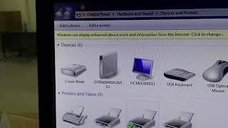 How to add passbook printer [upl. by Rozamond361]