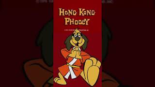 hong kong phooey theme nightcore [upl. by Aniluap]