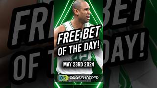 NBA Best Bets Picks and Predictions for Today Thursday May 23 2024🏀 [upl. by Agem]