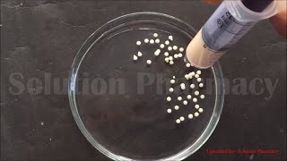 EnzymeCell Immobilization  Yeast Cell Immobilization  Enzymatic Immobilization Process  ENGLISH [upl. by Faruq]