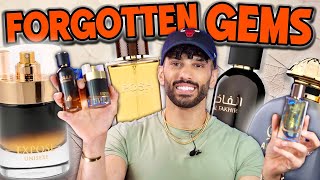 Forgotten Gems FW Al Fakhir Fragrance World Clones [upl. by Nwadrebma]