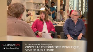 Contre le conformisme médiatique vive le pluralisme [upl. by Acillegna]