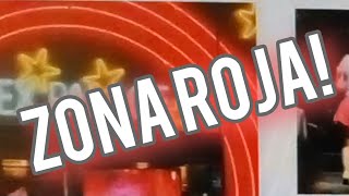 Zona Roja Official Audio AlfonsoPaz [upl. by Anirbas]