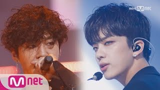 BAP  WAKE ME UP Comeback Stage  M COUNTDOWN 170309 EP514 [upl. by Anela813]