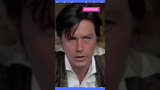 “Alain Delon’s Zorro The Secret Passage” [upl. by Aliuqat641]