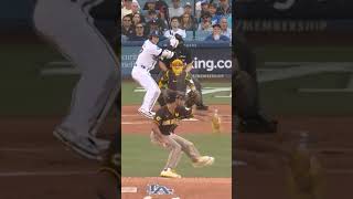 Shohei Ohtani vs Yu Darvish Darvish strikes Shohei out using 5 Different Pitches [upl. by Kobe]