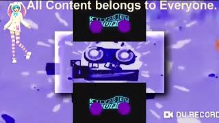 REUPLOADISHED REQUESTED YTPMV Klasky Csupo in Videoup Collections 134 Scan [upl. by Lettig261]