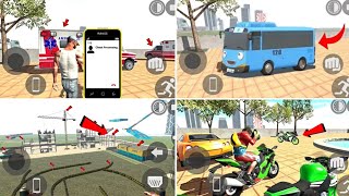 New update Good newsindian bike driving3dNew update New code Indian bike driving3dgame [upl. by Marmion]