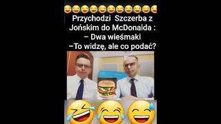 Wieśmaki 🤣wieśniaki [upl. by Anaehs]