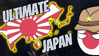 Hoi4 Guide The Ultimate Japan in 2024 [upl. by Aretta135]