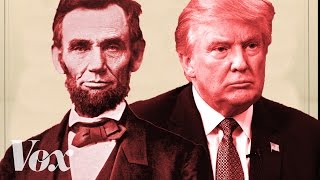 How the Republican Party went from Lincoln to Trump [upl. by Nissensohn]