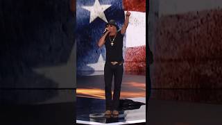 Kid Rock Performs at Republican National Convention for Donald Trump [upl. by Edbert]