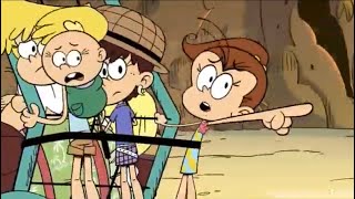 The Loud HouseMovieThe Really Loud House “New Episodes” Promo May 29 2024 [upl. by Andreas]