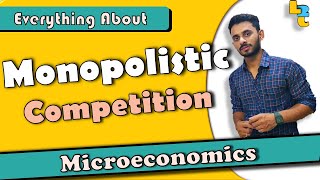 39 Monopolistic Competition by Hardev Thakur [upl. by Elaval]