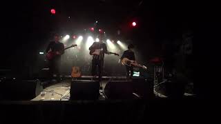 Eurosonic ESNS Stereo Honey Vera  Groningen 2018 Live song Through the Dark [upl. by Clari424]