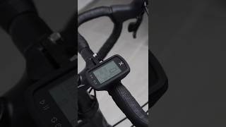 Ciclocomputador para bicicleta ¡un kit bastante completo de XOSS 🚴🏻‍♀️ bicicleta ciclismo bici [upl. by Ecienahs]