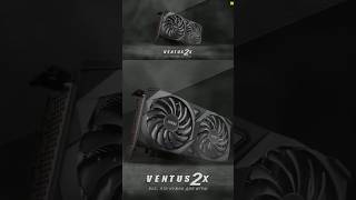 Rtx 3060 MSI Ventus x2  просто quotлучшаяquot [upl. by Mena]