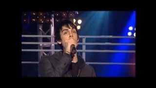 Darin  Best Of Swedish Idol 2004 [upl. by Nanreik]