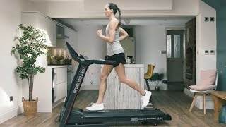 T450 Folding Treadmill [upl. by Carmon]