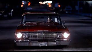 Lowriders In Hollywood Bulworth [upl. by Pudendas692]