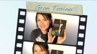 Gran Torino  DVD Review [upl. by Letsyrc]